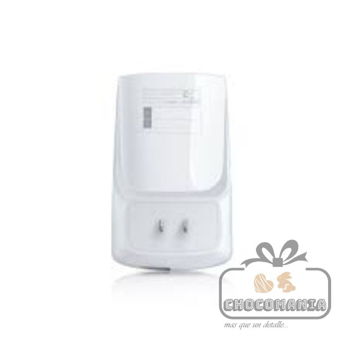 Extensor de Rango Inalámbrico N300Mbps TP-LINK TL-WA850RE WIFI - CHOCOMANIA
