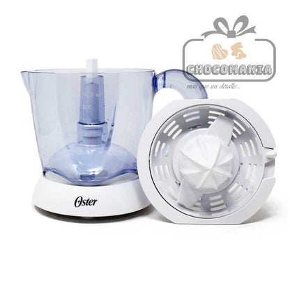 EXPRIMIDOR DE CITRICOS FPSTJU407W OSTER ORIGINAL BLANCO - CHOCOMANIA